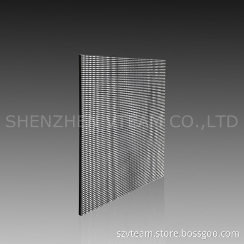 Best Price Super-Thin HD Aluminum LED Curtain Screen (Tn6 Series)
